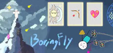 boringFly цены