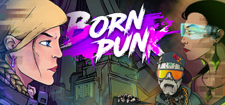 Born Punk ceny