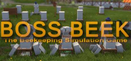 Boss Beek-Beekeeping Simulator系统需求