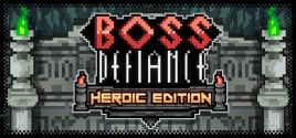 mức giá Boss Defiance - Heroic Edition