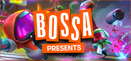 Bossa Presents - yêu cầu hệ thống