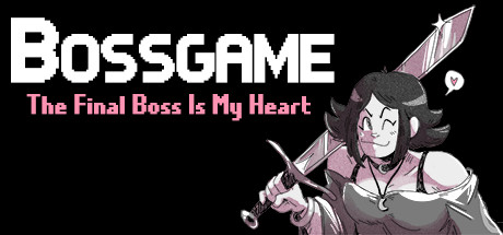 BOSSGAME: The Final Boss Is My Heart цены