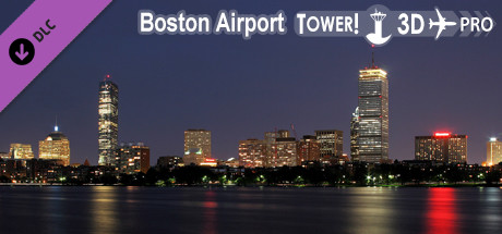 Boston Logan [KBOS] airport for Tower!3D Pro Requisiti di Sistema