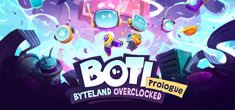 Boti: Byteland Overclocked - Prologue System Requirements