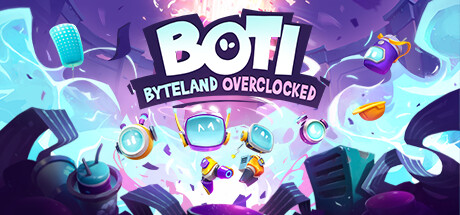 Boti: Byteland Overclocked Systemanforderungen