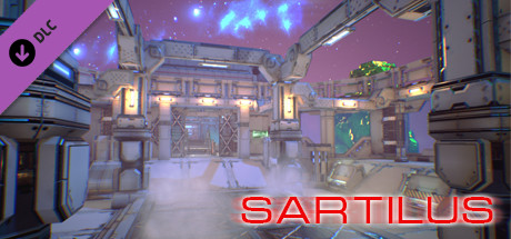 Botology - Map "Sartilus" for Survival Mode ceny