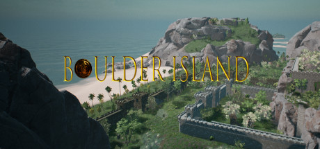 Configuration requise pour jouer à Boulder Island