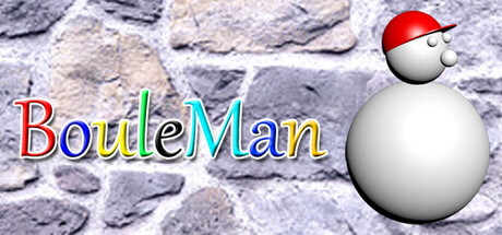 Prix pour BouleMan