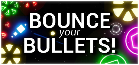 Bounce your Bullets! - yêu cầu hệ thống