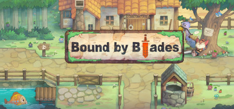 Bound By Blades 价格