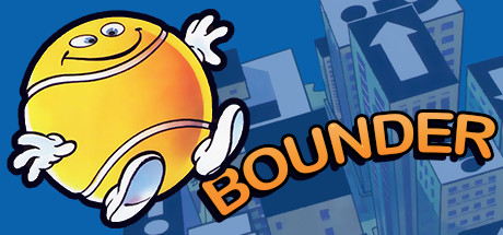 Bounderのシステム要件