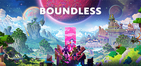 Configuration requise pour jouer à Boundless