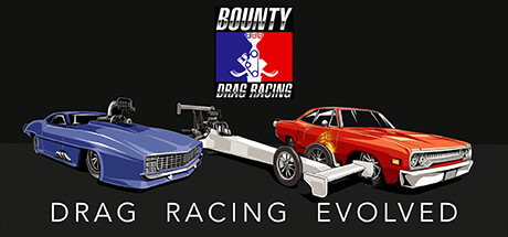 Bounty: Drag Racing System Requirements