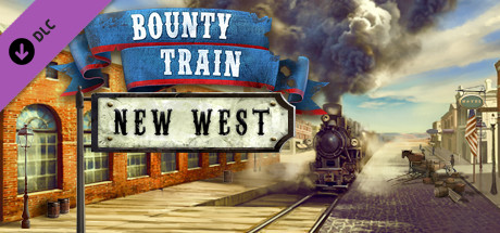 Prix pour Bounty Train - New West