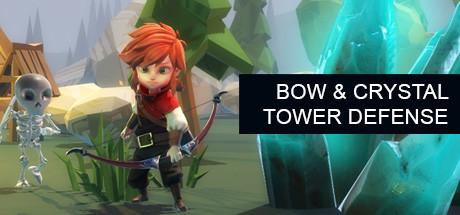 Bow & Crystal Tower Defense prices