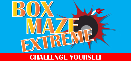 Box Maze Extreme 价格