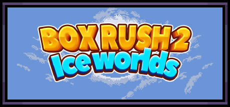 BOX RUSH 2: Ice worlds Systemanforderungen