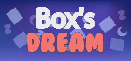 Configuration requise pour jouer à Box's Dream