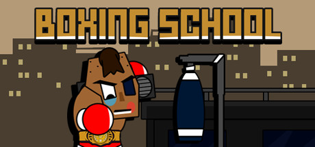 Boxing School - yêu cầu hệ thống