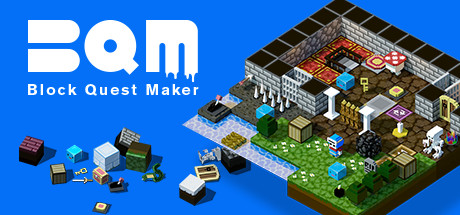 BQM - BlockQuest Maker- цены