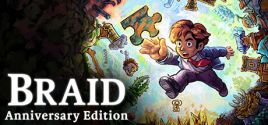 Braid, Anniversary Edition цены