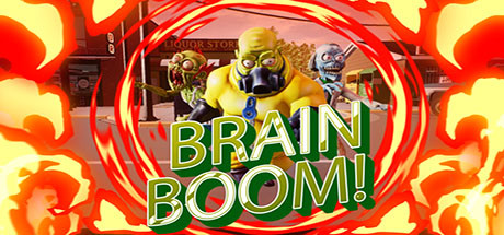 Prix pour Brain Boom