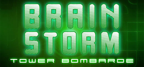 Brain Storm : Tower Bombarde 价格