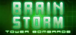 Brain Storm : Tower Bombarde цены