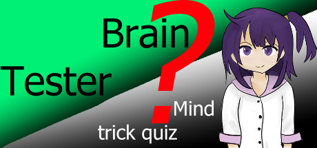 Prezzi di Brain Tester : Mind trick quiz