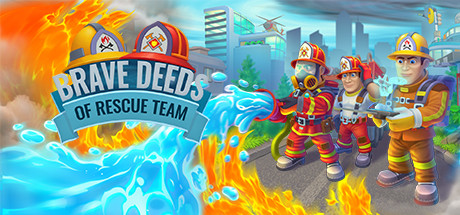 Preços do Brave Deeds of Rescue Team