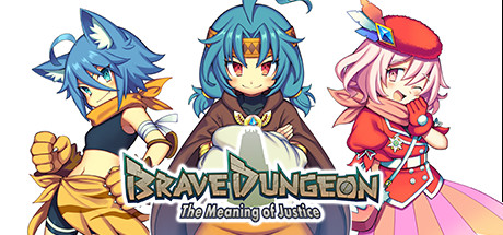 Brave Dungeon - The Meaning of Justice - precios