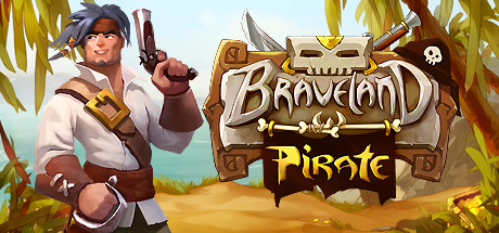 Configuration requise pour jouer à Braveland Pirate