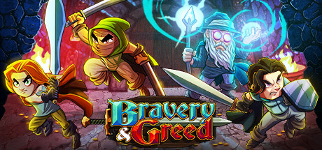 Bravery and Greed prices