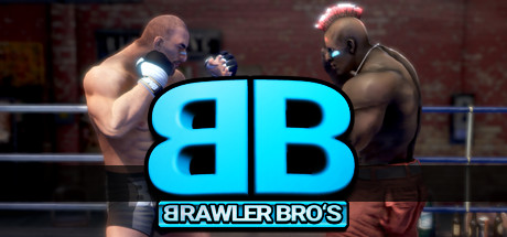 Brawler Bro's価格