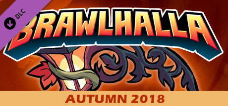 Требования Brawlhalla - Autumn Championship 2018 Pack