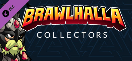 Brawlhalla - Collectors Pack 가격
