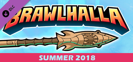 Brawlhalla - Summer Championship 2018 Pack prices