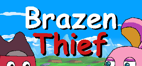 Brazen Thief 가격