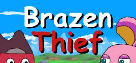 Brazen Thief系统需求
