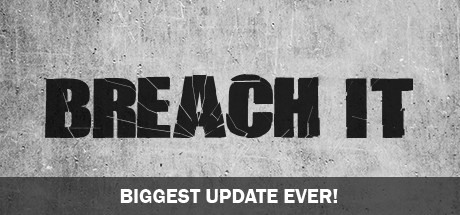 Prezzi di BREACH IT