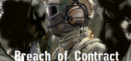 Breach of Contract Online系统需求