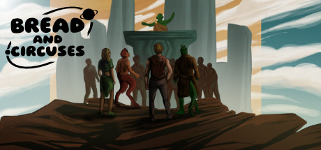 Requisitos do Sistema para Bread and Circuses