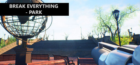 Break Everything - Park - yêu cầu hệ thống