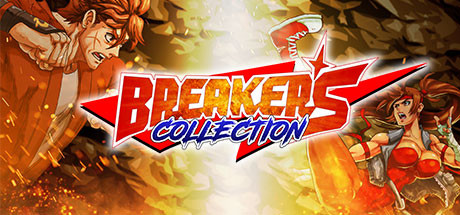 Prix pour Breakers Collection