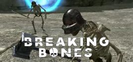Prix pour Breaking Bones