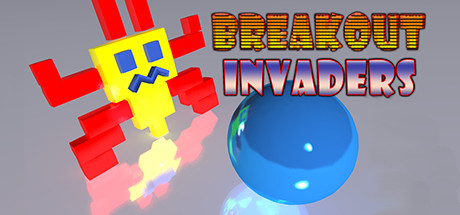 Breakout Invaders 价格