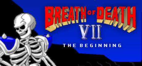 Prix pour Breath of Death VII