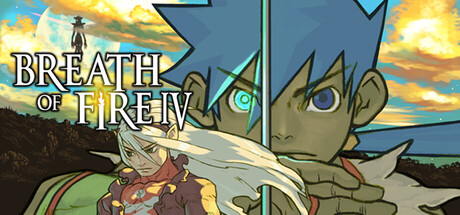 Breath of Fire IV prices