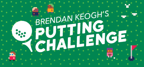 Brendan Keogh's Putting Challenge Systemanforderungen