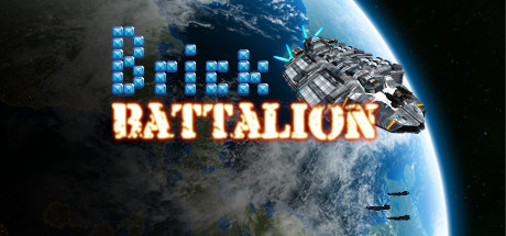 Prix pour Brick Battalion